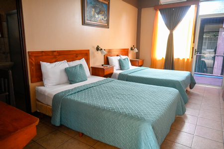 Las Colinas Arenal Hotel