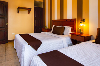Las Colinas Arenal Hotel photo 4