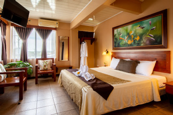 Las Colinas Arenal Hotel photo 5