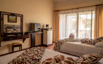 Monte Real Hotel photo 4
