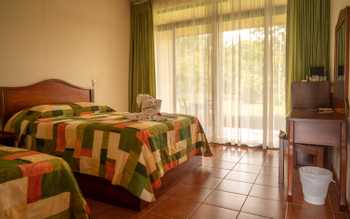 Monte Real Hotel