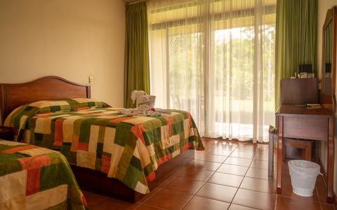 Monte Real Hotel Costa Rica