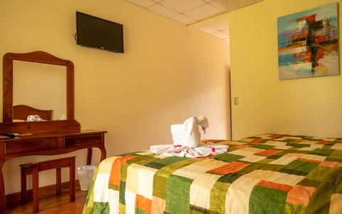 Monte Real Hotel Costa Rica