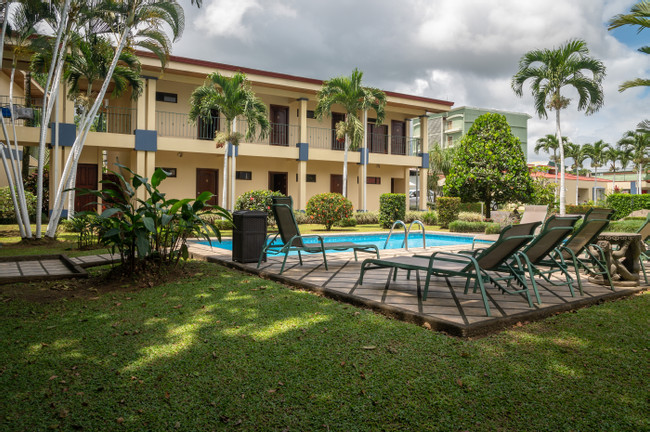 Monte Real Hotel photo