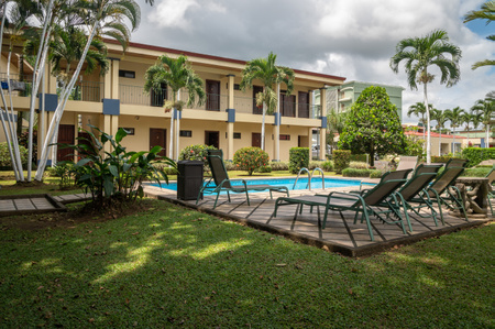 Hotel Recommendation #1