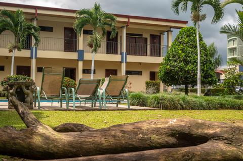Monte Real Hotel Costa Rica