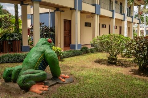 Monte Real Hotel Costa Rica