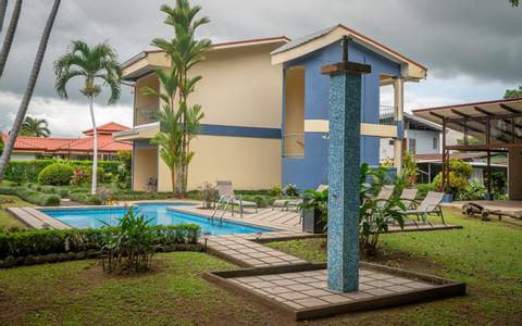 Monte Real Hotel Costa Rica