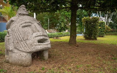 Monte Real Hotel Costa Rica