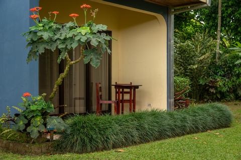 Monte Real Hotel Costa Rica