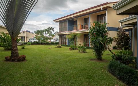 Monte Real Hotel Costa Rica