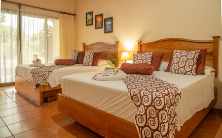 Hotel Recommendation #1