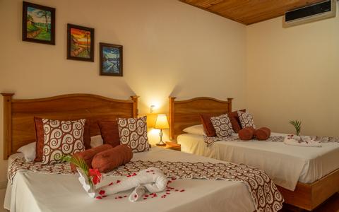 Monte Real Hotel Costa Rica