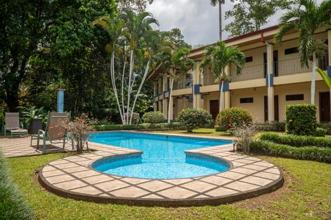 Monte Real Hotel Costa Rica