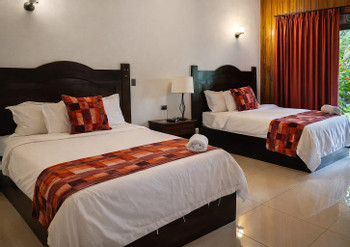 Hotel Volcan Verde photo 4