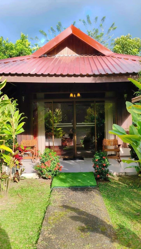 Hotel Volcan Verde photo 3