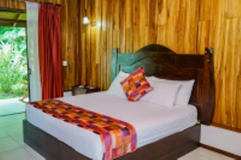 Hotel Volcan Verde photo 5