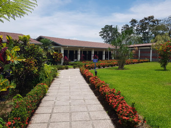 Hotel La Pradera del Arenal photo 4