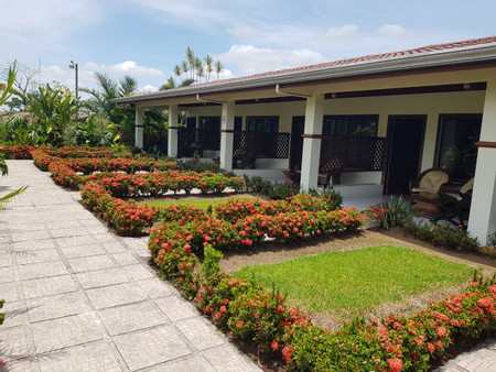Hotel La Pradera del Arenal photo 3