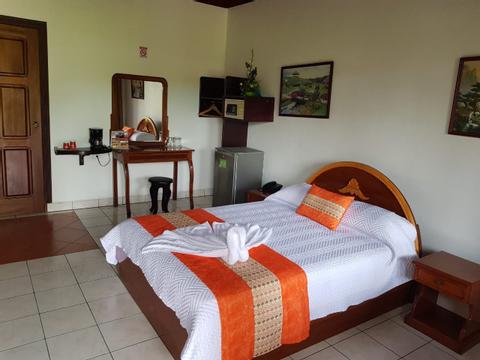Hotel La Pradera del Arenal Costa Rica