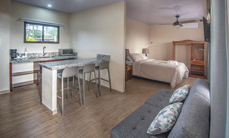 Hotel Lavas Tacotal photo 2