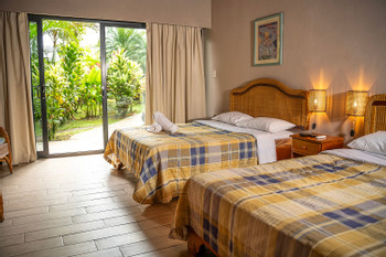 Hotel Lavas Tacotal photo 4
