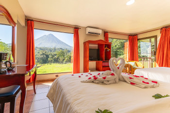 Hotel Lavas Tacotal photo 5