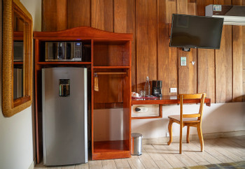 Hotel Lavas Tacotal photo 3