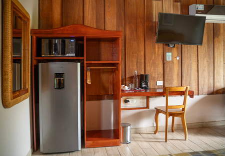 Hotel Lavas Tacotal