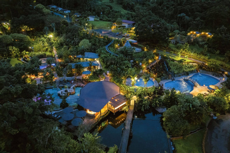 Hotel Recommendation #1