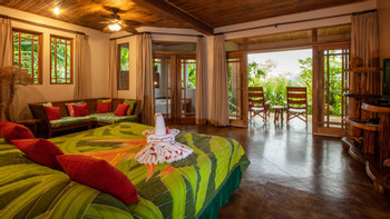 Lost Iguana Resort photo 3