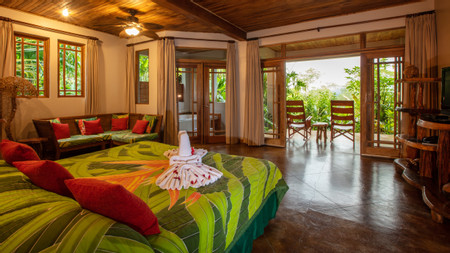Lost Iguana Resort photo 3