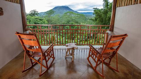 Lost Iguana Resort Costa Rica