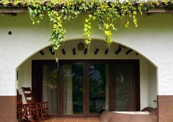 Hotel Mountain Paradise photo 4