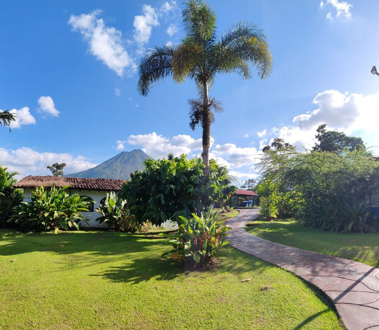 Hotel Mountain Paradise photo