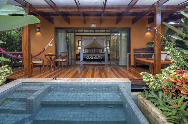 Nayara Springs photo