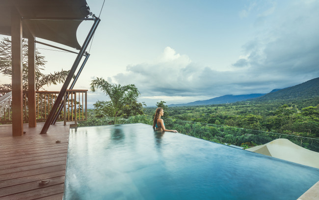 Nayara Tented Camp photo