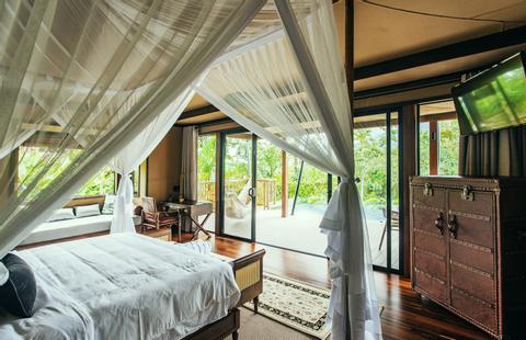 Nayara Tented Camp Costa Rica