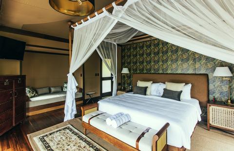 Nayara Tented Camp Costa Rica