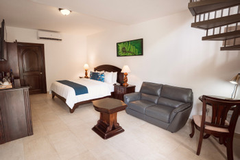 Paradise Hot Springs Resort photo 4