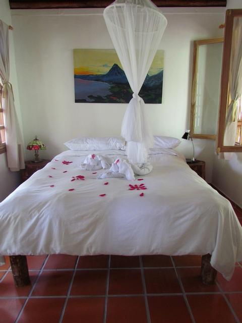 Rancho Margot Costa Rica