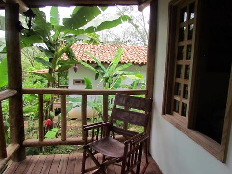 Rancho Margot Costa Rica