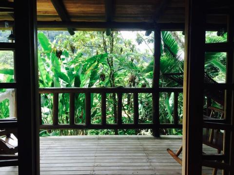 Rancho Margot Costa Rica