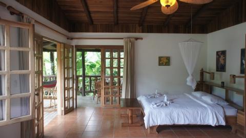 Rancho Margot Costa Rica