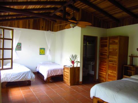 Rancho Margot Costa Rica