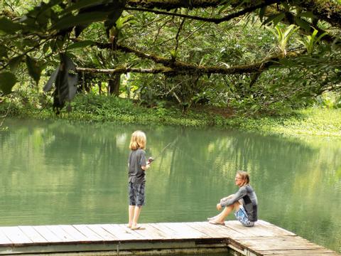 Rancho Margot Costa Rica