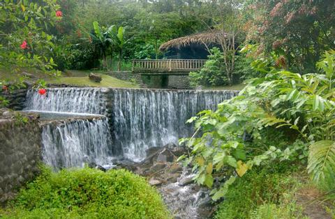 Rancho Margot Costa Rica