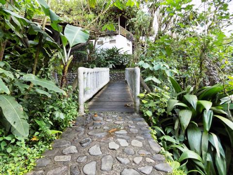 Rancho Margot Costa Rica