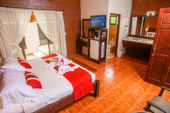 Hotel Silencio del Campo photo 4