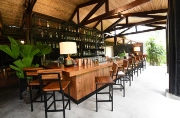 Tabacon Thermal Resort & Spa photo 4